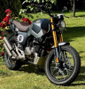 Shineray Sport 250 Cobra, 2025 г.