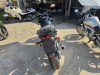 Yamaha FZS 1000, 2002 г.