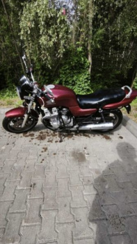 Honda CB, 1994 г.