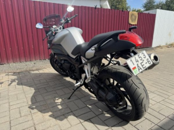 BMW K K1200R, 2005 г.