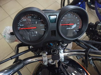  Racer RC 50 Alpha С1, 2026 г.