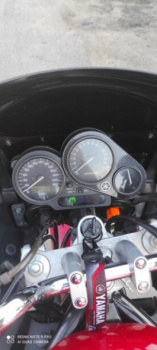 Yamaha FZS, 2000 г.