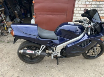 Honda VFR, 1996 г.