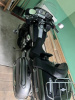 Kawasaki Voyager VN1700, 2010 г.