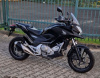 Honda NC 700x ABS, 2012 г.