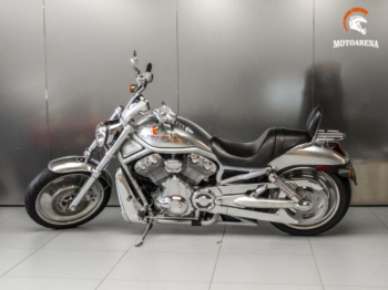 Harley-Davidson V-Rod VRSCA, 2001 г.