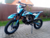 Motoland TCX GF125 E 17/14, 2026 г.