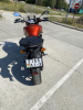 Kawasaki Versys, 2007 г.