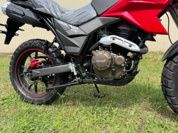 Эндуро ROCKOT HOUND 250 2.0, 2026 г.