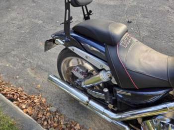 Honda VTX, 2005 г.