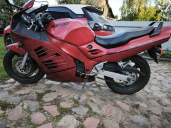 Suzuki RF, 1994 г.