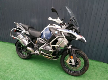 BMW R 1250 GS ADVENTURE, 2022 г.