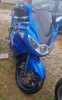 Triumph Sprint 1050st, 2007 г.