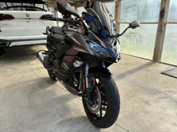 Kawasaki Ninja ZX1002K, 2024 г.