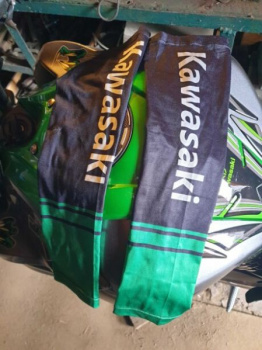 Kawasaki Z 1000 DWG, 2025 г.