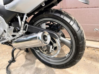 Yamaha XJ, 2000 г.
