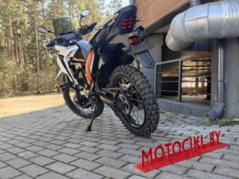 Motoland GARET 300 21/18, 2026 г.