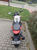 Honda CBF 500, 2013 г.