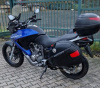Honda Transalp, 2007 г.