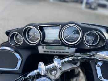 Kawasaki Voyager, 2016 г.