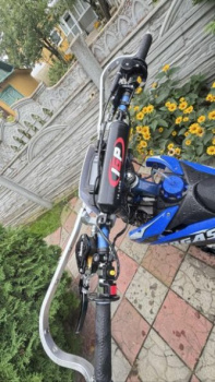 Progasi SUPER MAX 250, 2025 г.