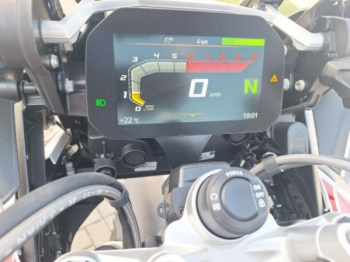 BMW R 1250 GS ADVENTURE, 2022 г.