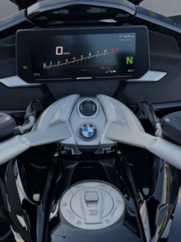BMW K 1600 GTL Option 719, 2023 г.