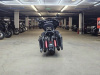 Harley-Davidson Electra Glide, 2015 г.