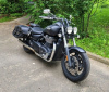 Triumph Thunderbird STORM, 2011 г.
