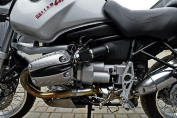 BMW R 1150GS Гусь, 2000 г.