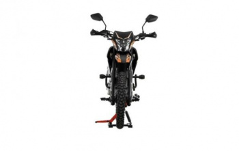 ROCKOT XR250, 2026 г.