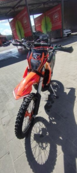 Regulmoto Holeshot 175fmm 4 клапана, 2023 г.