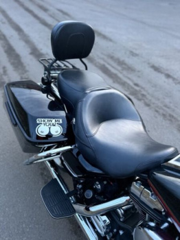 Harley-Davidson Road King, 2004 г.