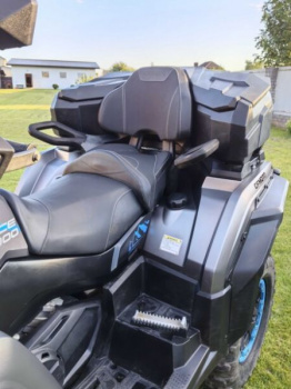 CFMOTO CForce Overland 1000, 2022 г.