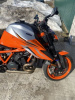 KTM 1290 SUPER DUKE R, 2022 г.
