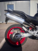 Honda CB Hornet 900, 2003 г.