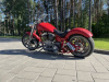 Harley-Davidson Softail CUSTOM 107 S&S, 2015 г.