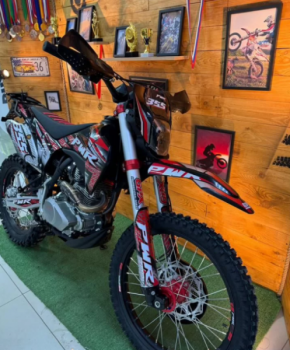 Motoland TT PWR FZ300 (PR5 4V), 2024 г.