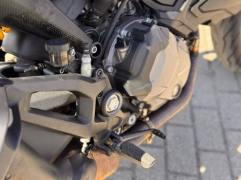 Ducati Monster 937, 2023 г.