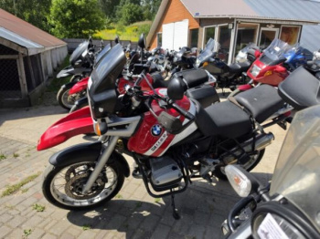 BMW R, 1998 г.