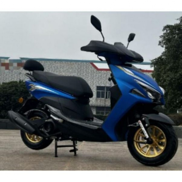 SPRMOTORS SPORT FS, 2025 г.