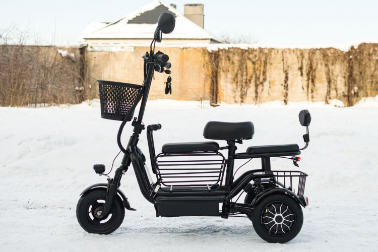  AVM DELTA TRIKE, 2026 г.