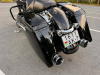 Harley-Davidson Street Glide FLHX, 2011 г.