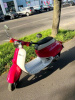 Honda Giorno AF-24, 2000 г.