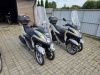 Yamaha X-Max, 2018 г.