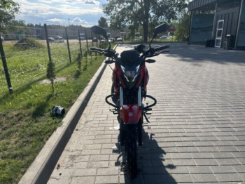 Stels RK125, 2025 г.