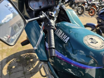 Yamaha XJ, 1995 г.