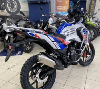 Motoland GS ENDURO 300, 2026 г.