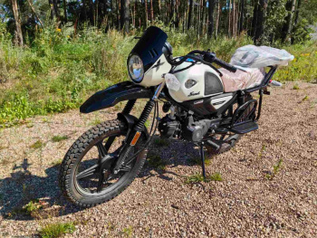 Классик Racer RC 110N-H SCOUT, 2025 г.