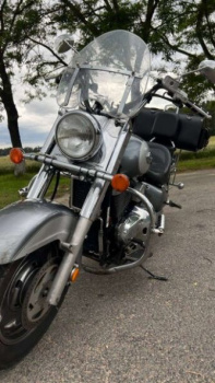 Suzuki Intruder, 2004 г.